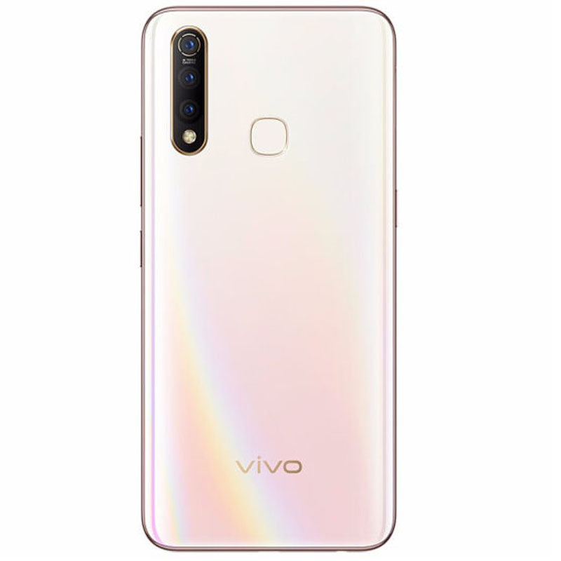 vivoz5x712升级版8gb128gb骁龙712处理器5000mah大电池三摄拍照手机全