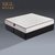 席可尔（SIGL）床垫 舒适睡眠卧室客房双人床单人床多尺寸可选(米白色 180*200*24)第4张高清大图