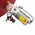 大焊气动黄油机全自动注油机高压注油器抽油机黄油枪黄油机(40L高配)第5张高清大图