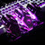 复古机械键盘鼠标套装(黑色 外设)第2张高清大图