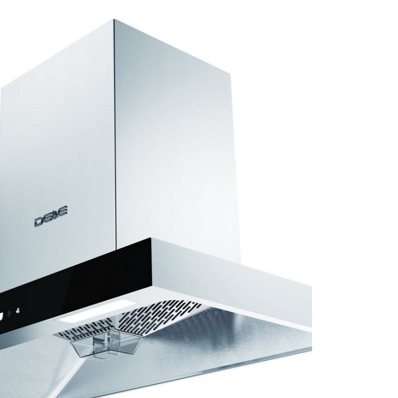 德意deecxw200ht98a3飓风风量扫荡油烟超大风压畅排油烟